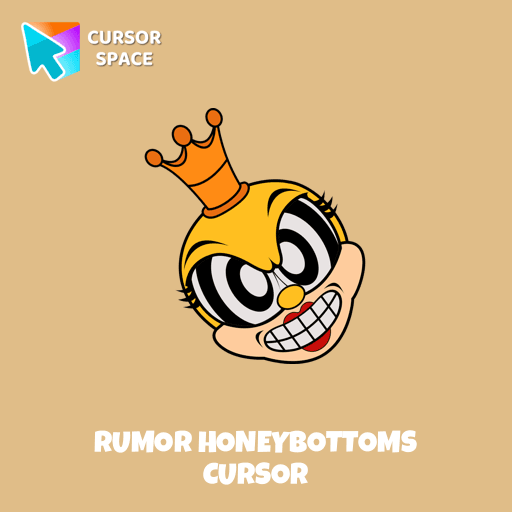 Rumor Honeybottoms cursor arrow cursor